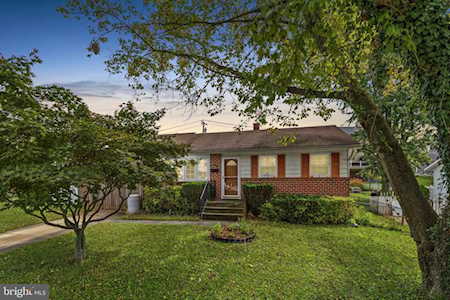 309 Wembley Rd Reisterstown, MD 21136