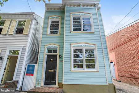 320 N Alfred St N Alexandria, VA 22314