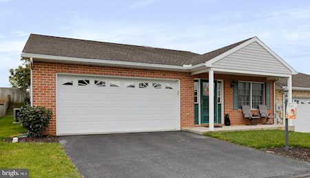 611 Spring Hill Drive #134 Waynesboro, PA 17268