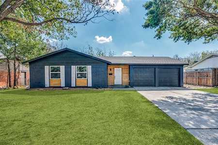 6269 Jennie Drive Fort Worth, TX 76133