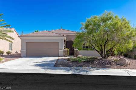 2287 Keego Harbor St Henderson, NV 89052