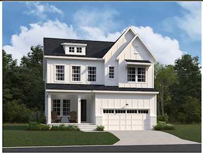 2710 Kerley Circle Apex, NC 27523