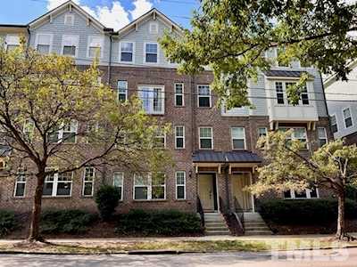 521 N Person Street #205 Raleigh, NC 27604