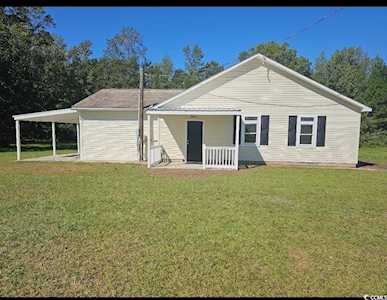 3464 Carter Rd. Loris, SC 29569