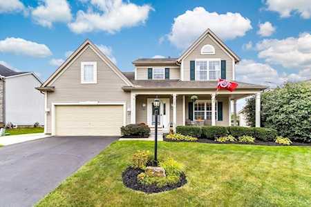 309 Shawnee Loop Pataskala, OH 43062
