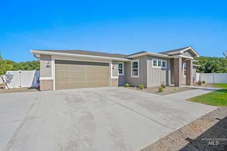 400 Birch Ave. Middleton, ID 83644-0000