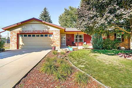 2697 S Leyden St Denver, CO 80222
