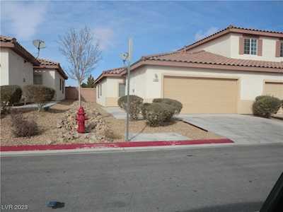1486 Orange Jubilee Rd Henderson, NV 89014