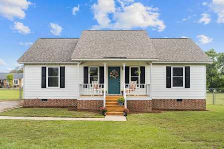 48 Baysprings Court Willow Spring(S), NC 27592