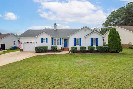 952 S Willhaven Drive Fuquay Varina, NC 27526