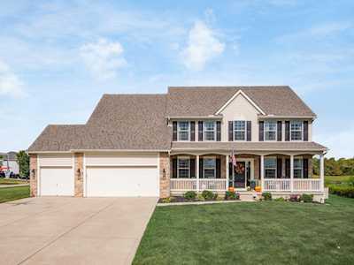 209 Sorrel Crest Drive Pataskala, OH 43062