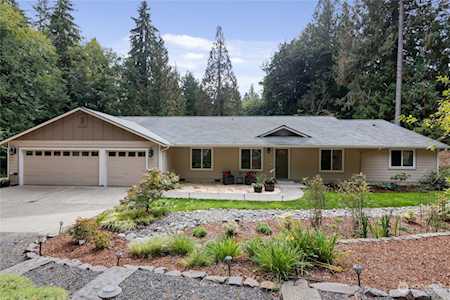7420 61st Street Ct NW Gig Harbor, WA 98335