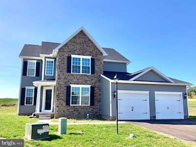 14 Egret Court #B20 Gettysburg, PA 17325