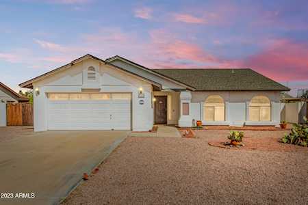 8708 W Ruth Avenue Peoria, AZ 85345