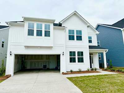 58 Spotted Doe Drive #51 Clayton, NC 27520
