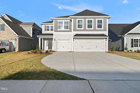 26 Spotted Doe Drive #47 Clayton, NC 27520