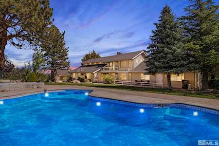 1231 Quail Ridge Road Gardnerville, NV 89460