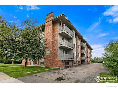 2141 Baseline Rd #17 Boulder, CO 80302