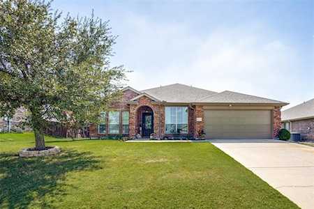 1117 Seminole Lane Greenville, TX 75402