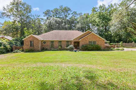 3624 Westmoreland Dr Tallahassee, FL 32303