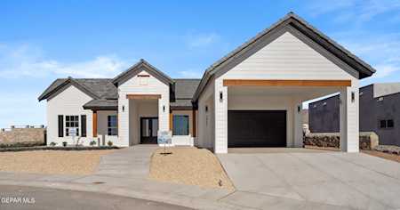 1842 Stirrup Place El Paso, TX 79911