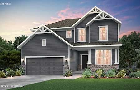 4213 Cobblestone Ln La Grange, KY 40031