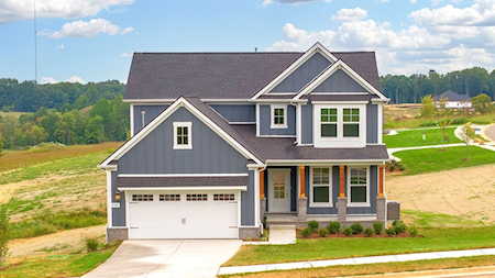 7304 Twill Heights Loop Fairview, TN 37062