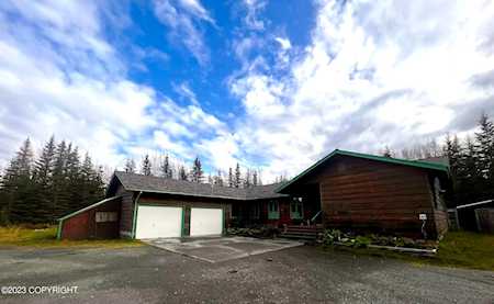 34180 Gas Well Rd Soldotna, AK 99669