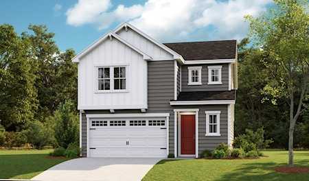 131 Timber Crest Trail - Poplar White Bluff, TN 37187