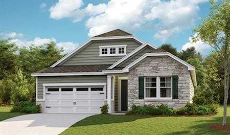 1468 Ovaldale Drive - Arlington Murfreesboro, TN 37128