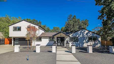 742 Charlton Dr Pleasant Hill, CA 94523