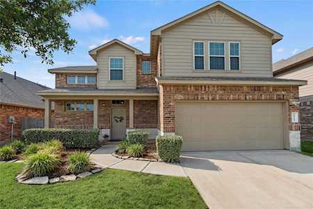 23723 Rivage Ridge Dr Katy, TX 77493