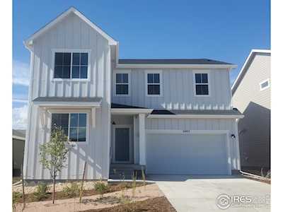 2483 Cottongrass Ave Loveland, CO 80538
