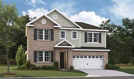 1452 Ovaldale Drive - Danali Murfreesboro, TN 37128