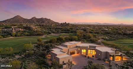 7699 E Black Mountain Rd Scottsdale, AZ 85266