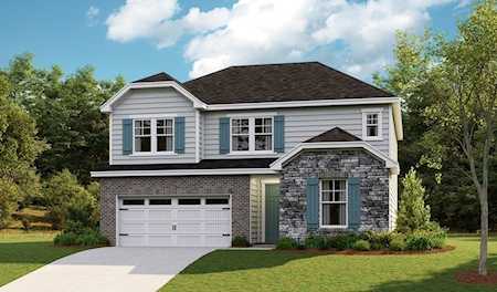 1456 Ovaldale Drive-Hopewell Murfreesboro, TN 37128