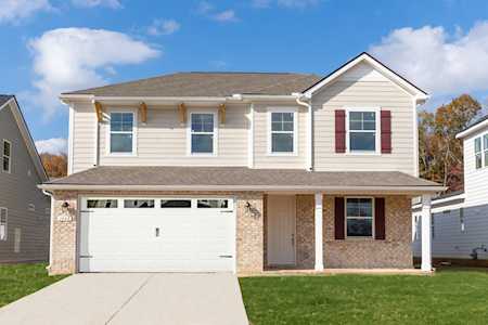 1448 Ovaldale Drive - Hemingway Murfreesboro, TN 37128