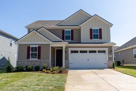 1429 Ovaldale Drive-Hopewell Murfreesboro, TN 37128