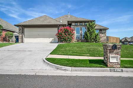 1701 NW 162nd Circle Edmond, OK 73013