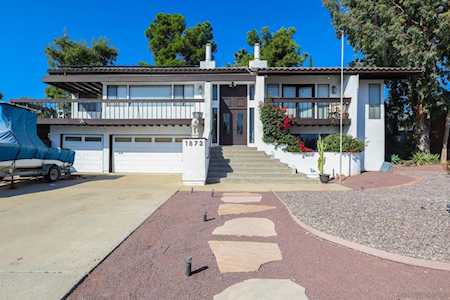 1872 Calle Del Conejo El Cajon, CA 92021