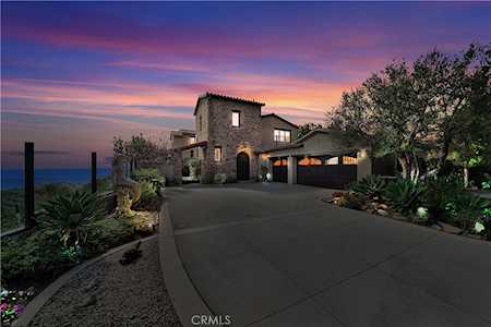 6 Saint Remy Ct Newport Coast, CA 92657