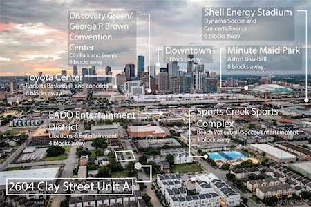2604 Clay St Houston, TX 77003