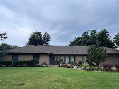 3016 Hemingford Ln Oklahoma City, OK 73120