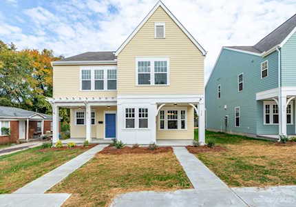 920 Holland Ave Charlotte, NC 28206