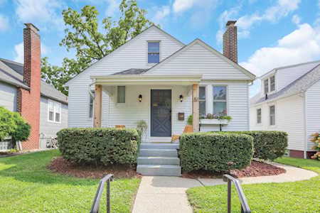51 Frebis Avenue Columbus, OH 43206