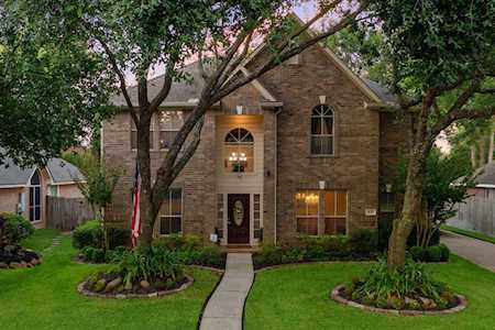 20222 Needlewalk Ln Spring, TX 77379