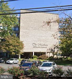 600 Roosevelt Blvd #611 Falls Church, VA 22044