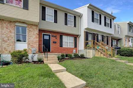 514 Burlington Ct Edgewood, MD 21040