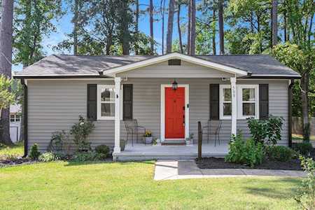 509 Camel Street Clayton, NC 27520