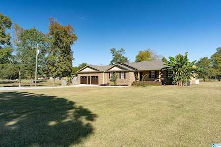 109 Windsor Drive Cropwell, AL 35054
